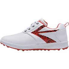 Leeyon 女性用超輕量休閒運動高爾夫球鞋 HY450