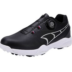 Rion情侶基本款休閒運動高爾夫球鞋 HY443