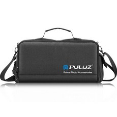 PULUZ 胖牛 自設隔層單眼相機包, 1個, PU5016B