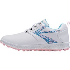 리온 여성용 초경량 캐주얼 스포츠 골프화 HY450