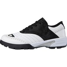 Rion 情侶雙色休閒運動高爾夫球鞋 HY445