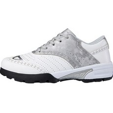 Rion 情侶雙色休閒運動高爾夫球鞋 HY445