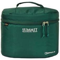 summit One Pack特別版 M, 森林綠, 9L
