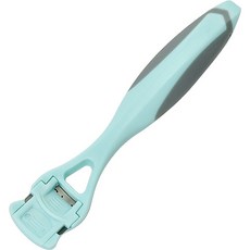 full of fun 腳底角質去除器 藍色, 1入, 1個