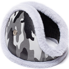 에이빅 귀덮개 라이딩 방한 귀도리