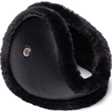 AIBIG 耳罩 騎行防寒護耳