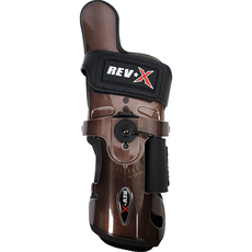 REV X Cobra 右手腰帶, 卡帕