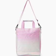 UNITED COLORS OF BENETTON. KIDS 女童可拆卸口袋輔助包 QCBGP4311YEOS