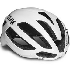 KASK 自行車安全帽 Proton Icon, 白色, 1個