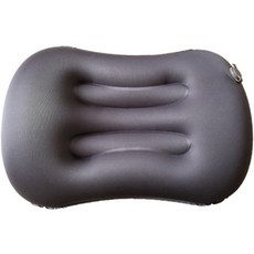 클로버스 휴대용 프레스 여행 및 휴식 입으로 부는 베개 ONE SIZE, TYPE 15, 1개