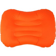 클로버스 휴대용 프레스 여행 및 휴식 입으로 부는 베개 ONE SIZE, TYPE 11, 1개