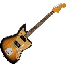 스콰이어 FSR Classic Vibe L50s Jazzmaster Laurel GPG 일렉기타, 037-4086-503, 2 Color Sunburst, 1개