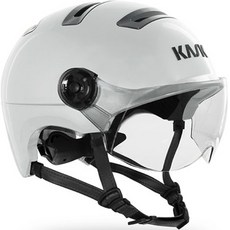 KASK URBAN R 自行車安全帽, IVORY, 1個