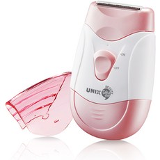 UNIX 女性專用便攜式迷你除毛器, UB-A9501