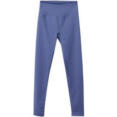 Lindashop 女款 CLEANSIN Y區遮蓋彩色內搭褲 cplg296k2b