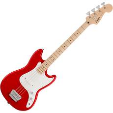 스콰이어 Bronco Bass MN WPG, 031-0902-558, Torino Red, 1개
