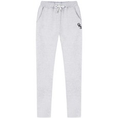 Crossdot 女款 Story 刷毛 W運動褲 CTI_0010