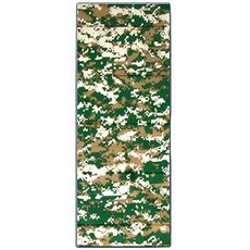 클로버스 아웃도어 접이식 낮잠 캠핑매트 표준두께, TYPE 03