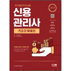 2023 信用管理師考古題解析, 時代考試企劃