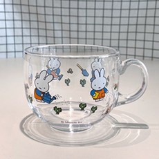 米菲兔 Yum Yum 麥片碗 470ml, 03田間農作, 1個