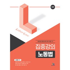 집중강의 노동법 제 2판, 윌비스