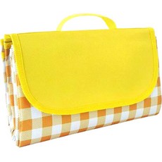 클로버스 휴대용 야외 방수 방습매트 돗자리, TYPE 03