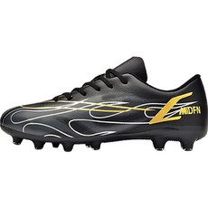 Leon運動戶外Leid足球鞋 HY643