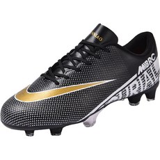 BINBINNIAO 雄獅戶外訓練成人足球鞋HY642