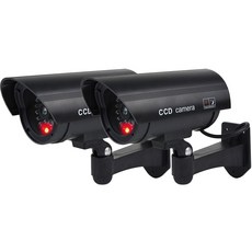 다감컴퍼니 최고급형 리얼 캠 적외선 IR 카메라, 블랙, 블랙, 2개