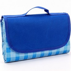 클로버스 휴대용 야외 방수 방습매트 돗자리, TYPE 26