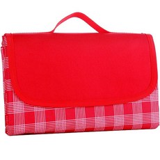 클로버스 휴대용 야외 방수 방습매트 돗자리, TYPE 21