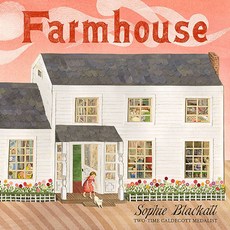Farmhouse, Little, Brown Books for Youn..