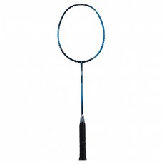 kawasaki 川崎 羽球拍 高張力 G6, 1個, 藍色