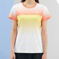 YONEX 女式 T 恤 213TS016F