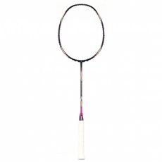 kawasaki 川崎 羽毛球拍 BG-80, SUPER LIGHT 6880紫, 1 袋