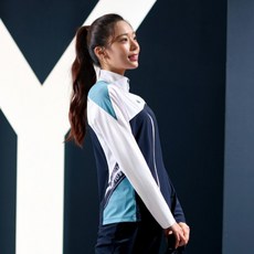 YONEX 女式梭織夾克 213WU002F