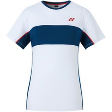 YONEX 女式 T 恤 213TS024F