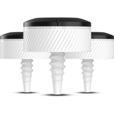 GARMIN Approach 高爾夫傳感器入門套組 3 套組 Approach CT10, 混合顏色