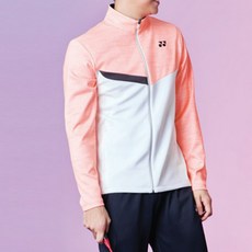 YONEX 男士夾克 201WU015M