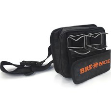 BRENCE 公園高爾夫收納包, 橘色