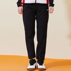 YONEX 221WP008F 女式訓練褲