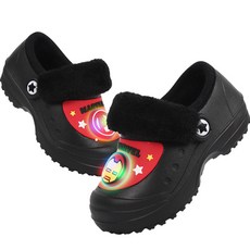 Pro World Cup 兒童鋼鐵俠 Jackie Lighting 冬季室內鞋