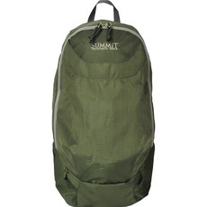 SUMMIT SPORTSWEAR Kangaroo Travel PRO 15L, 卡其色