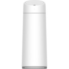 토뉴 오즈캔 기저귀 쓰레기통 TT, 16.7L, 화이트