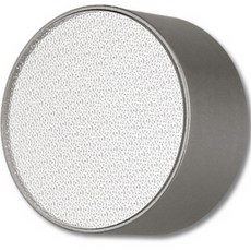 위트선데이 발각질제거 겸용 제모기 그레이, 1개입, 1개