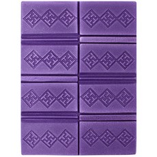 클로버스 접이식 소형 쿠션 씬 캠핑 방석, TYPE 09