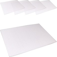 FIRSTLIVING 方形烤肉架, 5個, 大(410 x 560 mm)