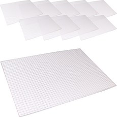 FIRSTLIVING 方形烤肉架, 10個, 大(410 x 560 mm)