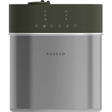 PASECO 不鏽鋼靜音超音波加濕器 露營用, PEH-ST330AG