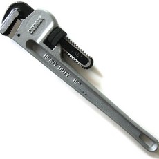 CAYMAN 管鉗 450mm, 1個